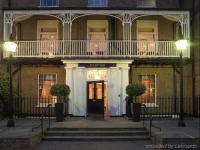 Richmond Hill Hotel 4*