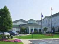 Hilton Garden Inn Columbus Airport 3*