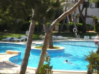 Apartamentos Las Brisas I & II 1*