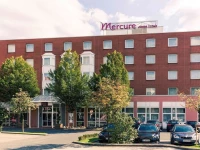 Ibis Hannover Medical Park 2*