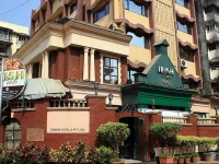 Ramee Guestline Hotel Khar 3*