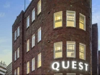 Quest Potts Point 4*