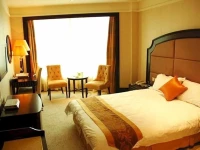 Guangtian Hotel Guangzhou 4*