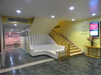 The Senator Hotel 4*