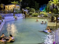 Taupo DeBretts Spa Resort 5*