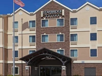 Staybridge Suites Gulf Shores 3*