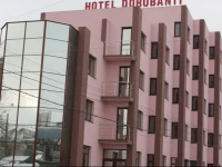 Hotel Dorobanti 3*