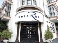Hotel Rae 2*