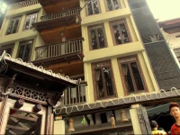 Anggun Boutique Hotel 4*