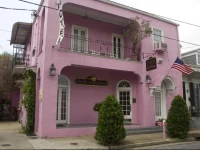 New Orleans Guest House 3*