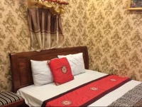 Van Hoa Hotel 2*