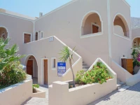 Atlas Complex Hotel Kamari 3*