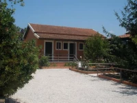 Sunflower Apartments and Studios Sidari 3*