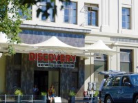 Discovery Melbourne 2*