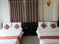Thomas Hotel Da Nang 2*