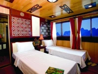 Halong Victory Cruise 4*