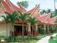 Santhiya Tree Koh Chang Resort  5*