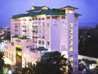 Country Inn & Suites by Carlson Jaipur 5*