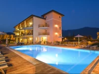 Residenza Le Due Torri 3*