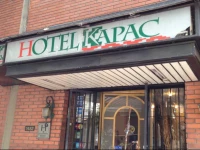 Kapac Hotel 2*