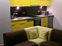 Angel City Apartment 4*