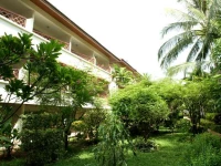 Chaweng Beachcomber Samui 3*