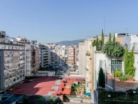 Deco Apartments Barcelona 3*