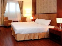 Vista Hotel Hanoi 4*