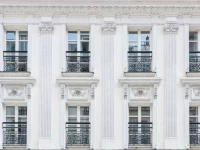 Hotel du Romancier 4*