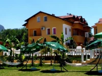 Beray Apart Hotel