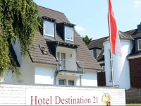 Hotel Destination 21 3*