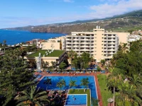 Blue Sea Hotel Puerto Resort 4*
