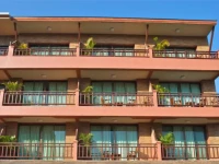 Orchid Garden Hotel 3*