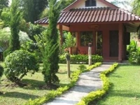 Ban Rai Tin Thai Ngarm Eco Lodge 3*