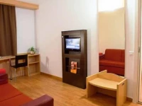 Ibis Samara hotel 3*