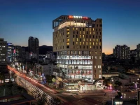 Ibis Ambassador Busan City Centre 3*