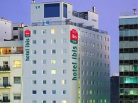 Ibis Buenos Aires 3*