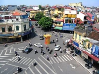 A25 Hotel Lien Tri 2*