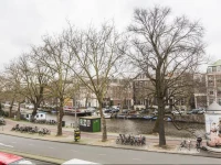 Stadhouderskade Studio 3*