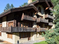 Chalet Kisseye 5*