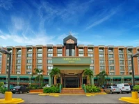 Florencia Plaza Hotel 3*