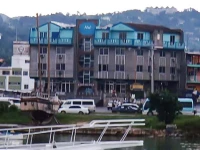 Harbour Way Hotel 2*