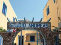 Andreas Studio 2*