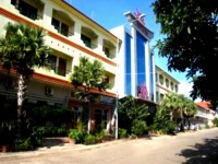 Angkor Extra Hotel 2*