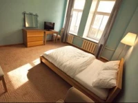 Tverskaya LOFT mini hotel 4*