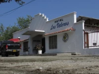 Hotel Los Veleros 3*