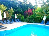 Les Mazets du Soleil 1*