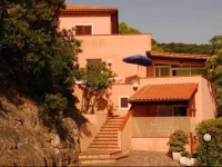 Appartamenti Seccione 1*