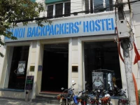 Hanoi Backpackers Hostel - The Original