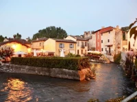 Le Finestre Su Borghetto 2*